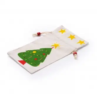 ARSUK - Gift bag made of cotton 