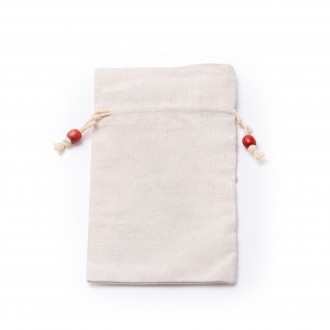 ARSUK - Gift bag made of cotton 