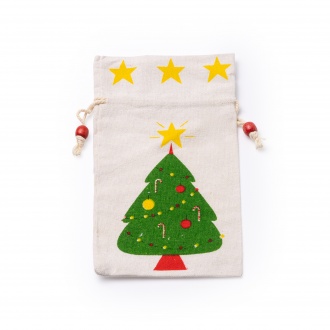 ARSUK - Gift bag made of cotton 