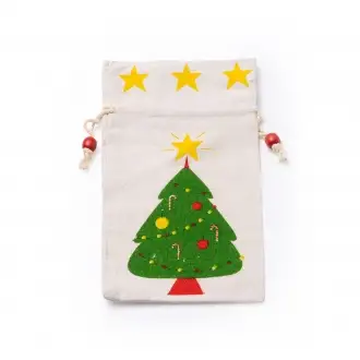 ARSUK - Gift bag made of cotton 