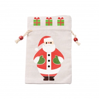 ARSUK - Gift bag made of cotton 
