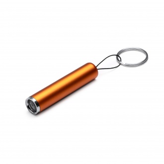 ZADAR - Flashlight keychain