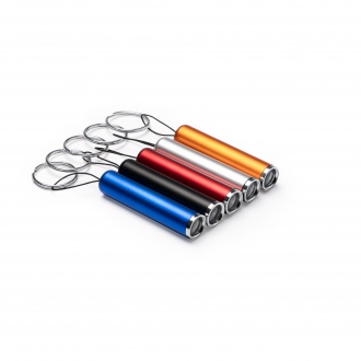 ZADAR - Flashlight keychain