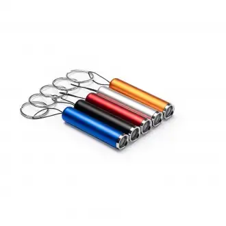 ZADAR - Flashlight keychain