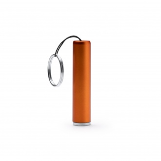 ZADAR - Flashlight keychain