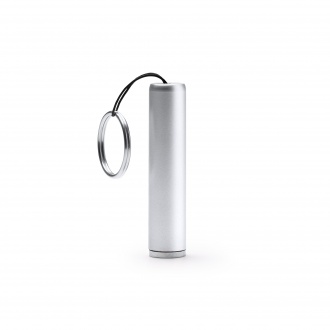 ZADAR - Flashlight keychain