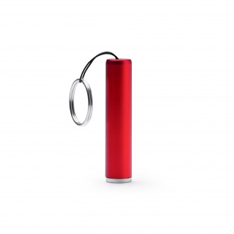 ZADAR - Flashlight keychain