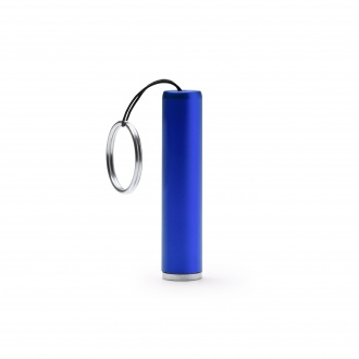 ZADAR - Flashlight keychain