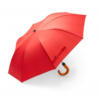 KODIAK - Umbrella made of RPET and pogee fabric