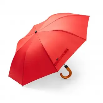 KODIAK - Parasol wykonany z tkaniny RPET i pogee