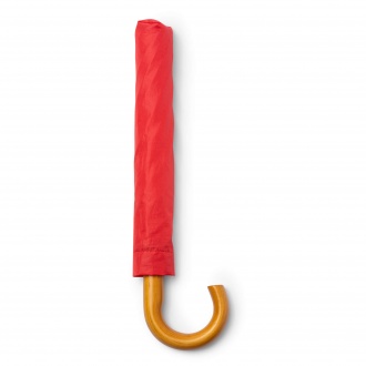 KODIAK - Umbrella made of RPET and pogee fabric