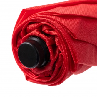 KODIAK - Umbrella made of RPET and pogee fabric