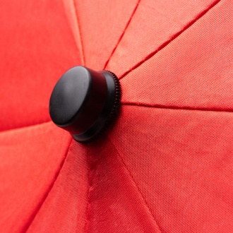 KODIAK - Umbrella made of RPET and pogee fabric