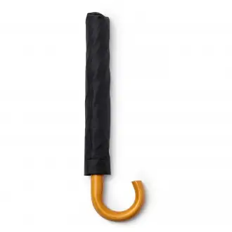 KODIAK - Parasol wykonany z tkaniny RPET i pogee