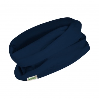 DELUN - Organic cotton neckwarmer
