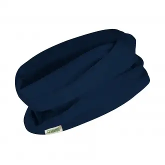 DELUN - Organic cotton neckwarmer