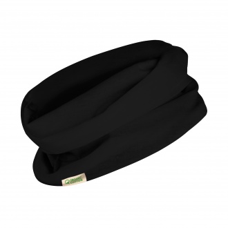 DELUN - Organic cotton neckwarmer