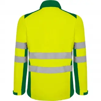 Antares - WORK SOFT SHELL JACKET