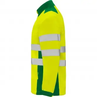 Antares - WORK SOFT SHELL JACKET