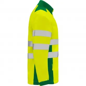 Antares - WORK SOFT SHELL JACKET