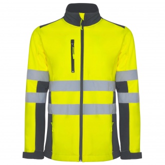 Antares - WORK SOFT SHELL JACKET