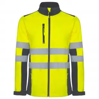 Antares - WORK SOFT SHELL JACKET