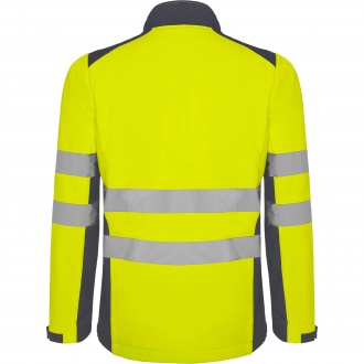 Antares - WORK SOFT SHELL JACKET