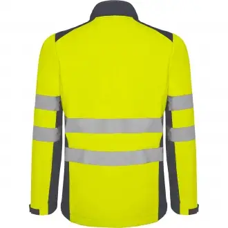 Antares - WORK SOFT SHELL JACKET
