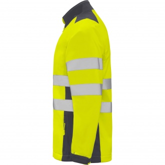 Antares - WORK SOFT SHELL JACKET
