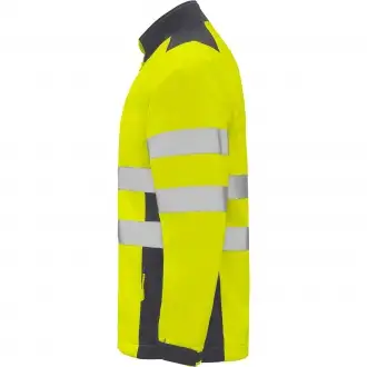 Antares - WORK SOFT SHELL JACKET