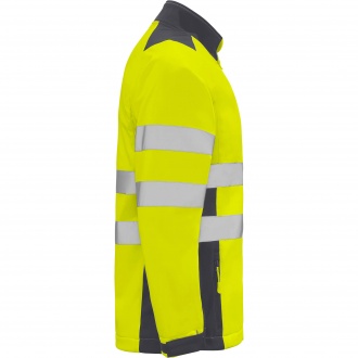 Antares - WORK SOFT SHELL JACKET