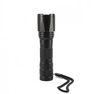 MR. DAVID - Flashlight 14cmX4cmX3cm