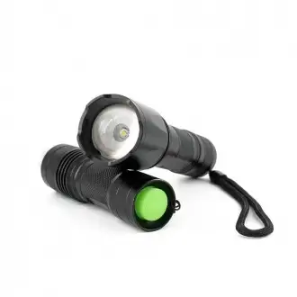 MR. DAVID - Flashlight 14cmX4cmX3cm