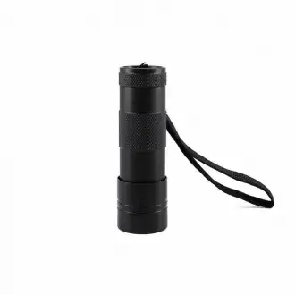 MR. DAVID - Flashlight 14cmX4cmX3cm