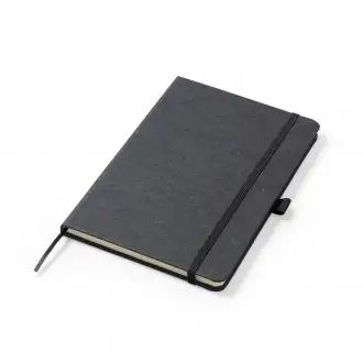 KORUM - A5 hardcover notebook
