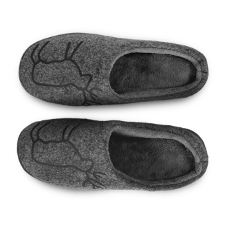 TAPIO LUMOKKAAT - Winter slippers