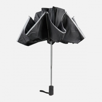 HUOMIO UMBRELLA - Reverse RPET umbrella