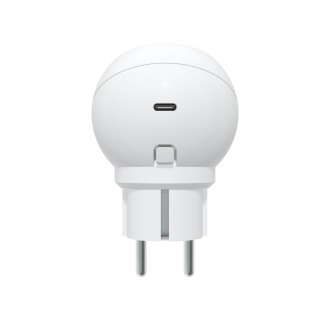 Magnetic wallcharger - Magnetic wireless charger