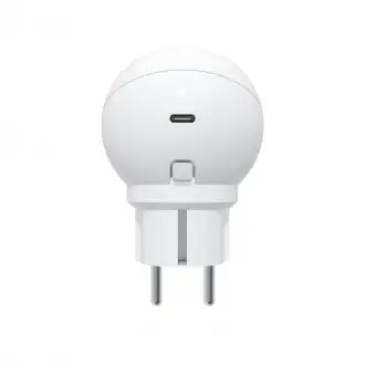 Magnetic wallcharger - Magnetic wireless charger
