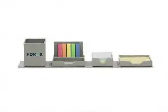 EVOCUBE - desk organizer & work accessories