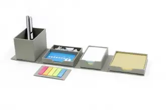 EVOCUBE - desk organizer & work accessories