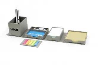 EVOCUBE - desk organizer & work accessories