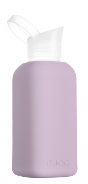 NUOC - Glass bottle 500ML