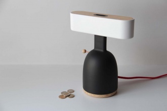 Dina - Coinlamp