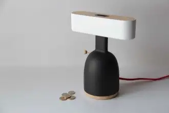 Dina - Coinlamp