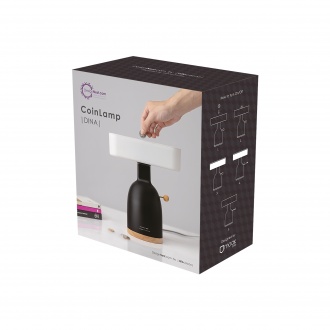 Dina - Coinlamp