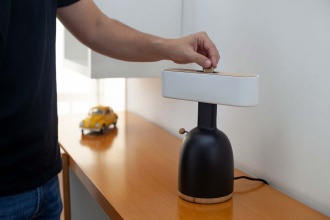 Dina - Coinlamp