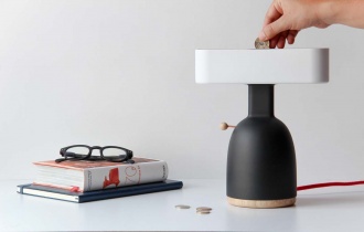 Dina - Coinlamp