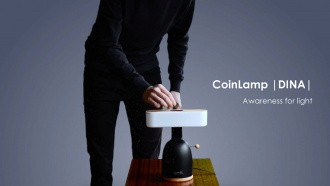 Dina - Coinlamp
