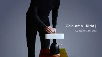 Dina - Coinlamp